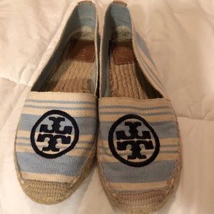 Tory Burch Espadrilles